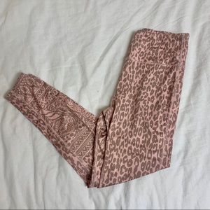 Free People Leggings